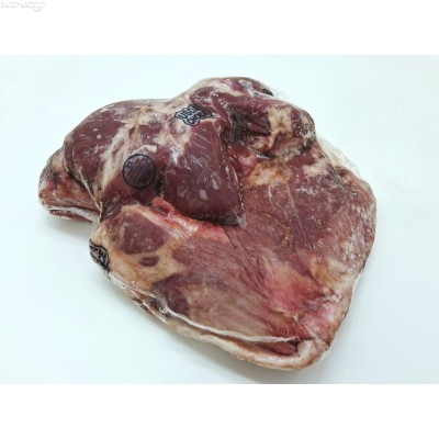 B99-2 急凍美國穀飼牛封門柳(約1.60~1.80kg/包)網購原價HK$293.00/包，會員價HK$263.00/包(重量隨機發貨) ***不代切加工***